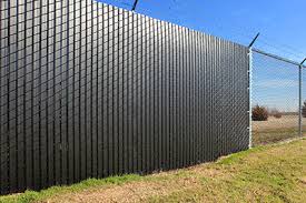 EagleMax Privacy Slatted Archives - Eagle Fence Distributing, LLC